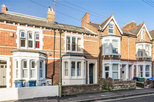 Regent Street, Oxford, Oxfordshire, OX4 6 bed terraced house for sale
