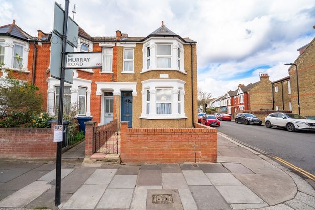 Murray Road, Ealing, W5 3 bed house for sale