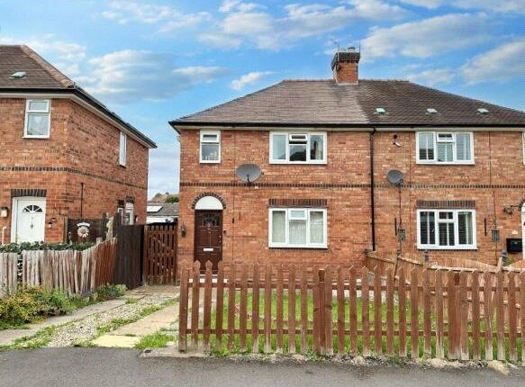 Steventon Road, Wellington, Telford... 3 bed semi