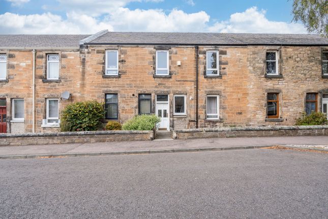 Rosabelle Street, Kirkcaldy KY1 2 bed flat for sale