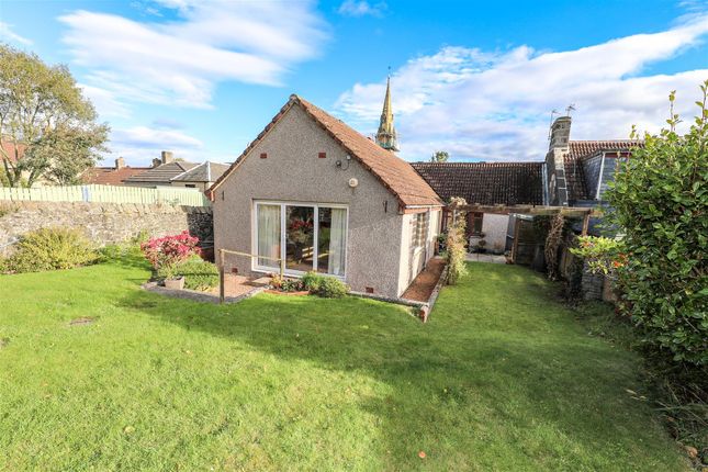 North Street, Leslie 3 bed cottage for sale