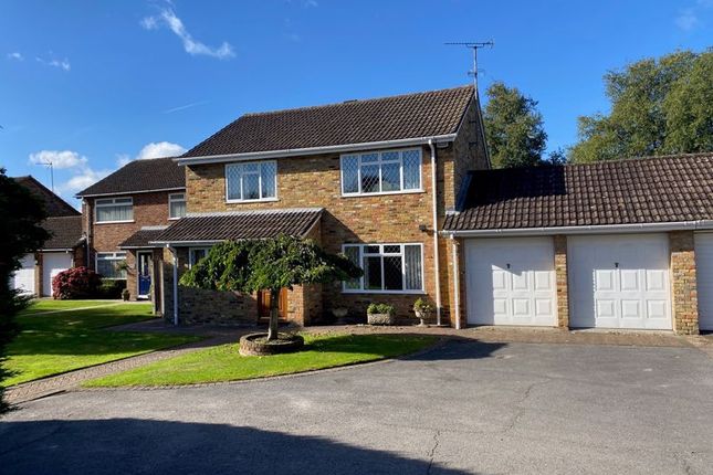 Nairdwood Lane, Prestwood HP16 4 bed detached house for sale