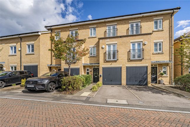 Herbert Place, Isleworth 3 bed terraced house for sale