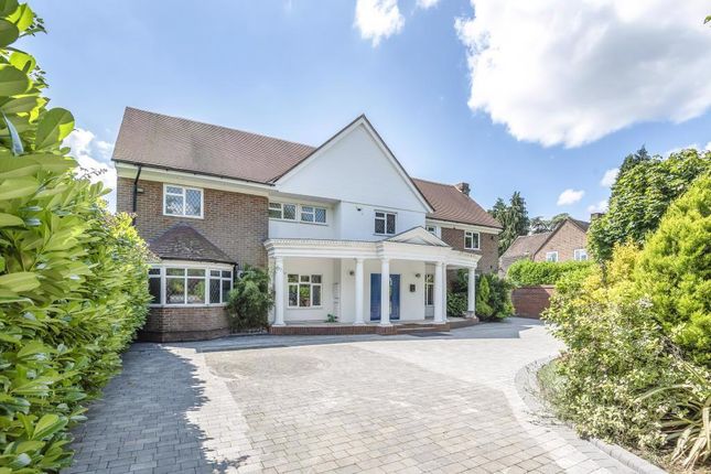 School Close, High Wycombe, HP11 7 bed detached house for sale