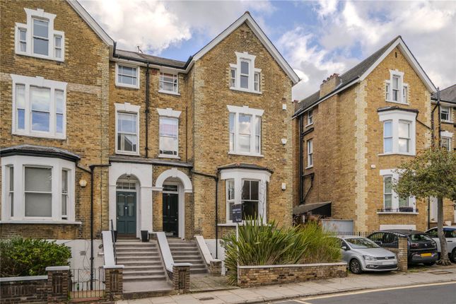 Church Road, Richmond, TW10 2 bed apartment for sale