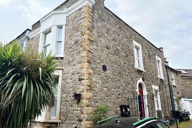 Kenn Road, Clevedon 2 bed apartment for sale