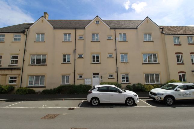 Zakopane Road, Swindon, SN25 2 bed flat for sale