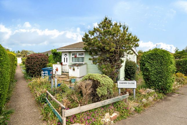 Adbolton Lane, Nottingham NG2 2 bed park home for sale