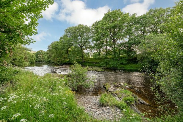 Builth Wells, Powys Land for sale