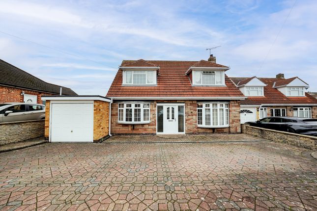 4 bed detached house