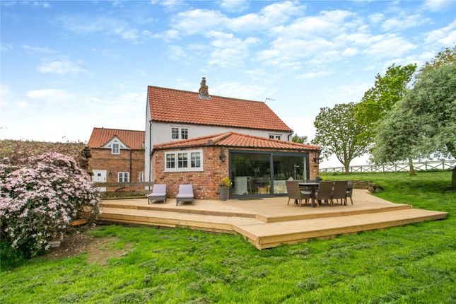 Equestrian facility for sale