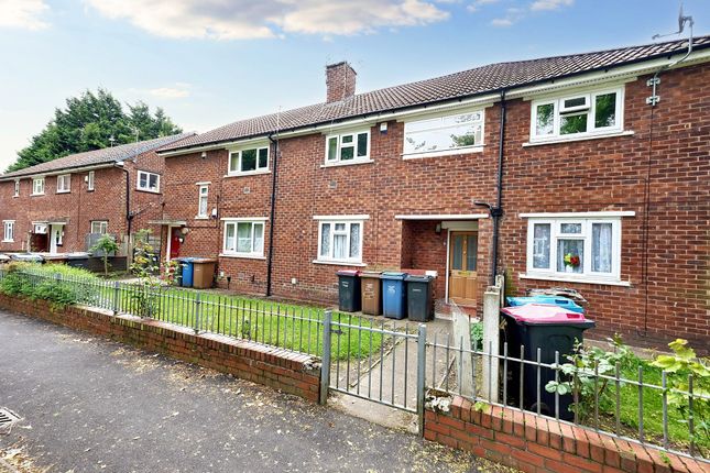Hiley Road, Eccles, M30 2 bed flat for sale