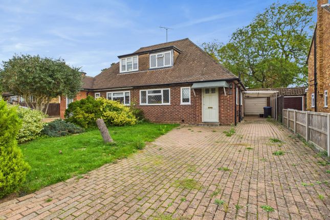 Hazell Way, Stoke Poges... 3 bed bungalow for sale