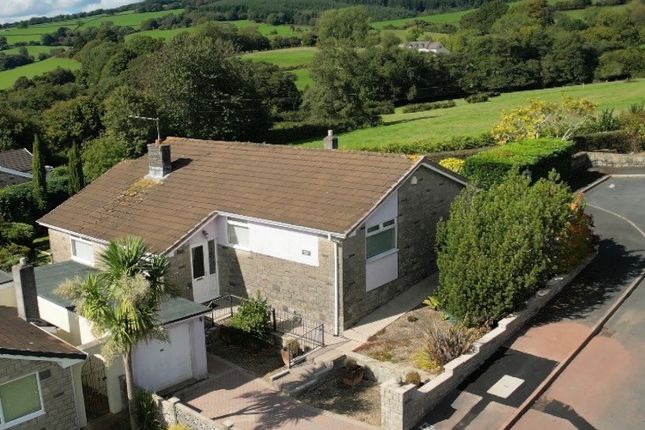 PANORAMIC VIEWS to Countryside... 4 bed bungalow for sale