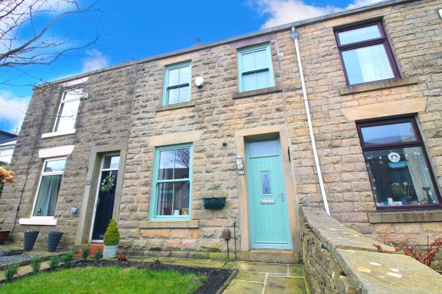 Cox Green Road, Egerton, Bolton, BL7 2 bed cottage for sale