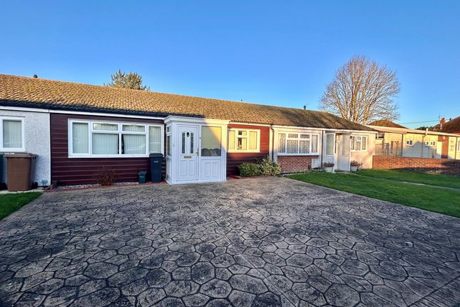 Laburnum Grove, Didcot, OX11 2 bed bungalow for sale