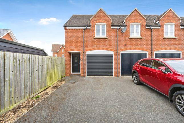 2 bedroom coach house for sale