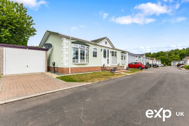 Wellow Road, Ollerton NG22 2 bed park home for sale