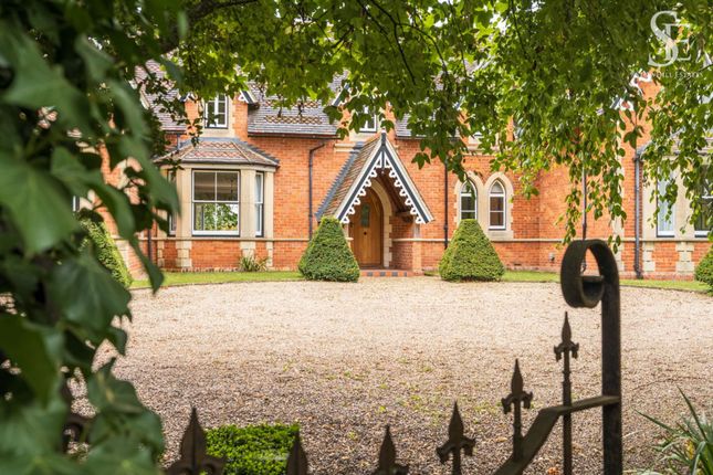Ickleton Road, East Challow, OX12 5 bed detached house for sale