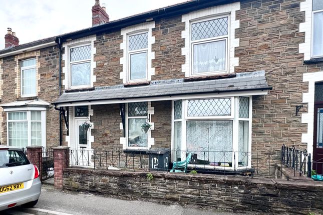 5 bedroom terraced house for sale