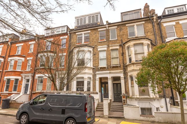 1 bedroom flat for sale