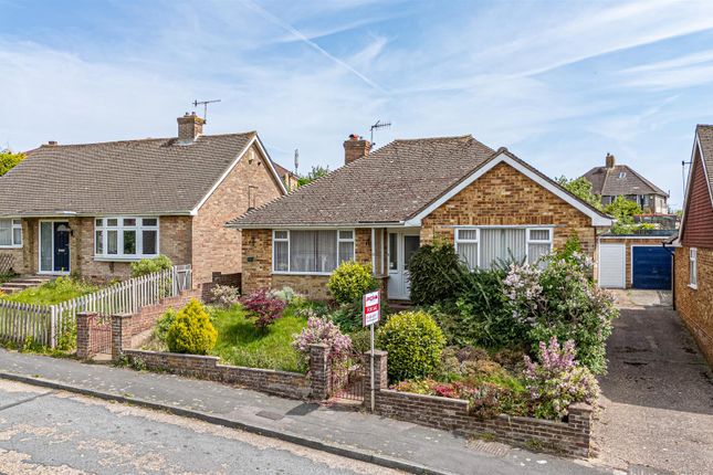Linley Drive, Hastings 3 bed detached bungalow for sale