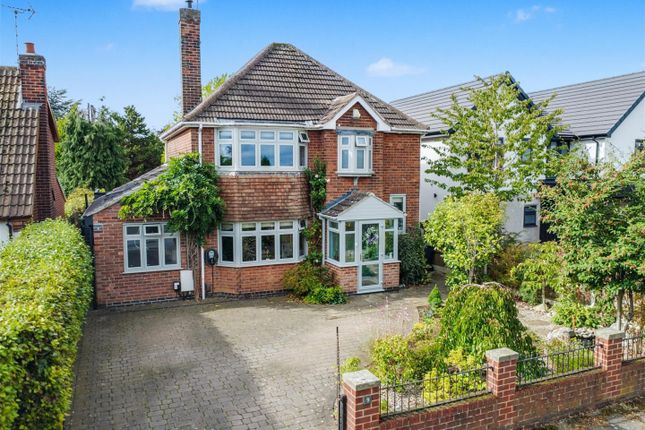 Tennyson Drive, Attenborough 5 bed detached house for sale