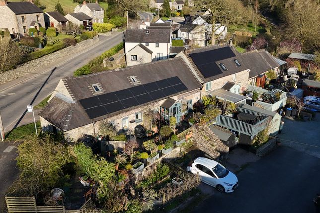 3 bedroom barn conversion for sale