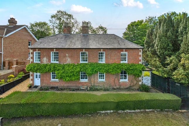 Devizes Road, Potterne 7 bed detached house for sale