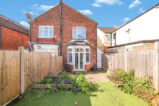One Bedroom Garden Flat For Sale... 1 bed flat for sale
