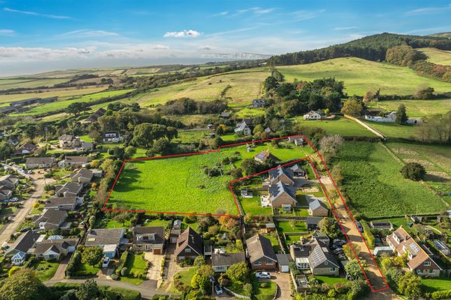 Moor Lane, Brighstone Plot for sale