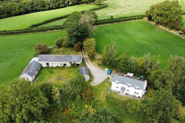 Capel Madog, Aberystwyth 3 bed house for sale