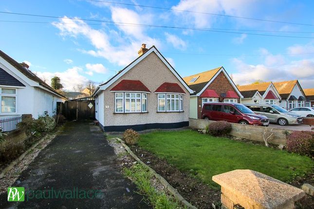 Great Cambridge Road, West Cheshunt 2 bed bungalow for sale