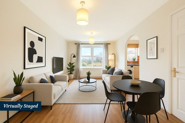 Cavendish Road, Brondesbury, NW6 1 bed flat for sale