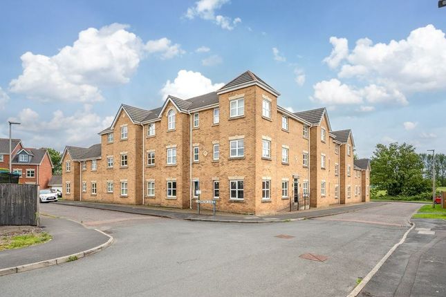 Addington Close, Hindley 2 bed flat for sale