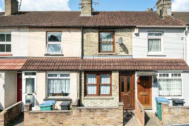 Shaftesbury Road, WATFORD 2 bed house for sale