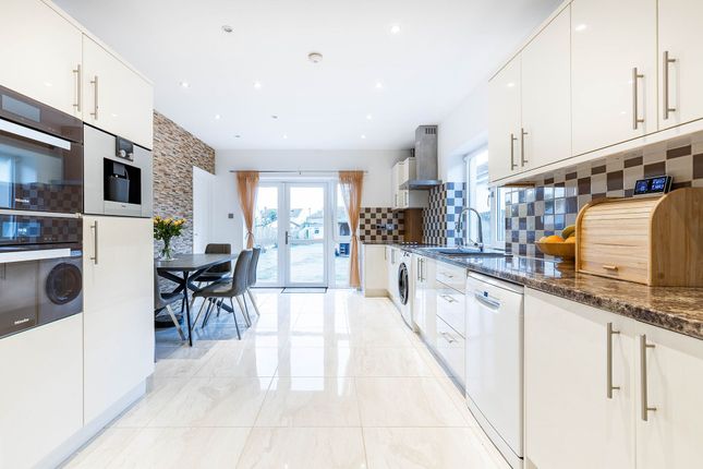 Manor Road, Dagenham 4 bed bungalow for sale