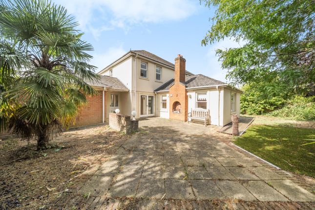 Ayleswater, Aylesbury HP19 4 bed house for sale