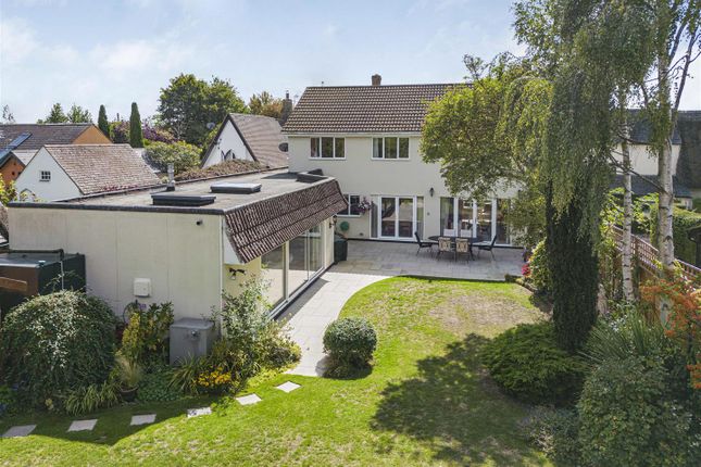 High Street, Royston SG8 4 bed detached house for sale