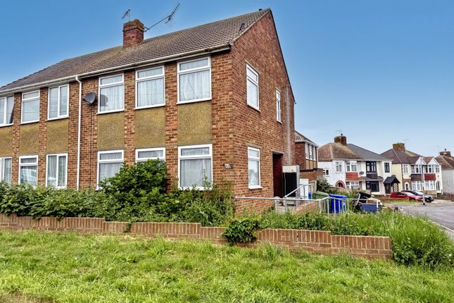 Scrapsgate Road, Minster On Sea ME12 3 bed semi
