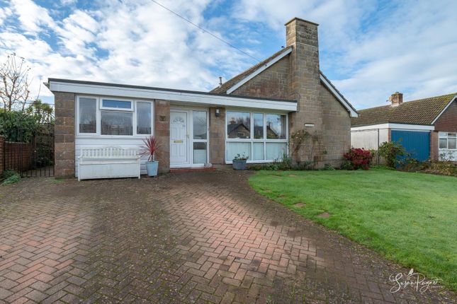 4 bedroom detached bungalow for sale