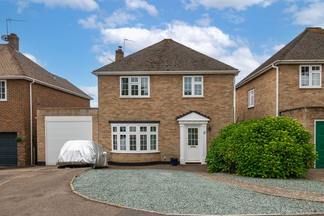 Cronks Hill Close, Redhill, RH1 4 bed detached house for sale