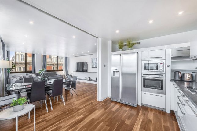 Gilbert Street, Mayfair, London 2 bed flat for sale