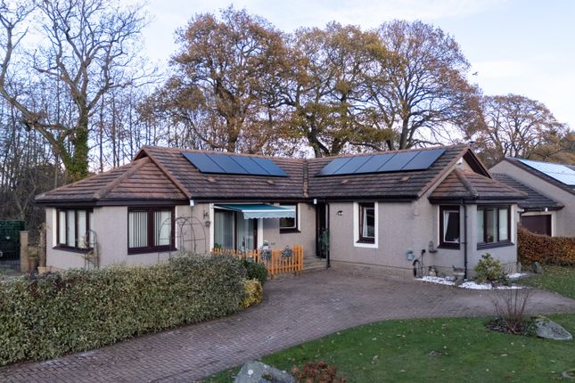 Colenhaugh, Stormontfield PH2 3 bed detached house for sale