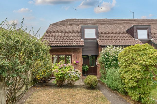 Westlands, Bransgore, Christchurch, BH23 3 bed end of terrace house for sale