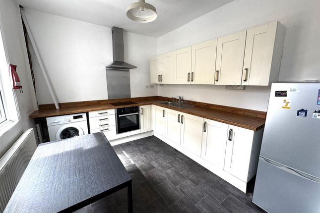 Lewis Street, St. Thomas, Swansea 3 bed house share for sale