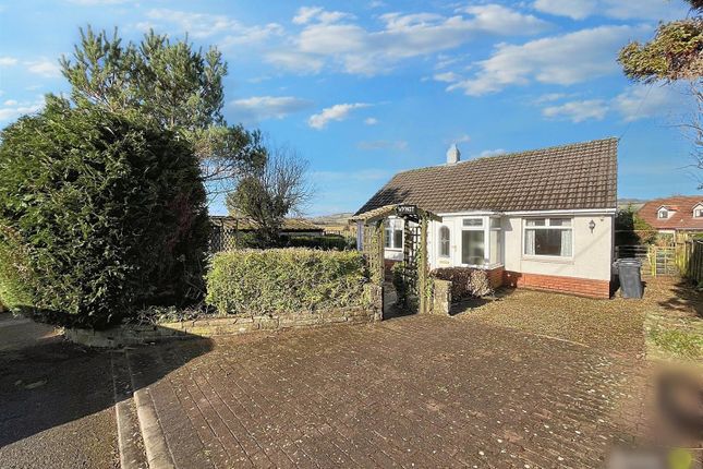 Llandevaud, Newport 2 bed bungalow for sale