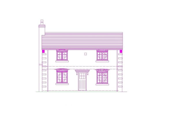 Main Street, Rowston, Lincoln, LN4 Land for sale