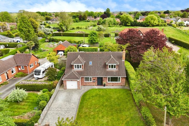 Ferry Road, Goxhill, DN19 7LD 4 bed detached house for sale