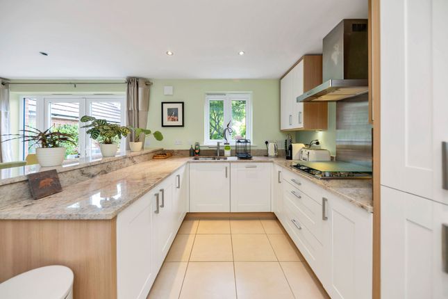 Hereford Way, Royston SG8 4 bed detached house for sale